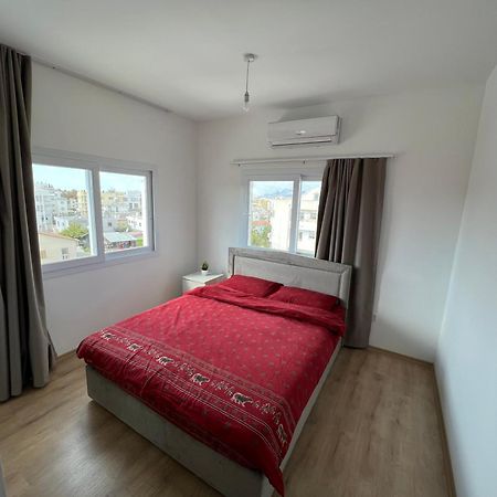 Tetris Apartment Spacious Comfortable นิโคเซีย ห้อง รูปภาพ