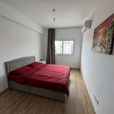 Tetris Apartment Spacious Comfortable นิโคเซีย ห้อง รูปภาพ