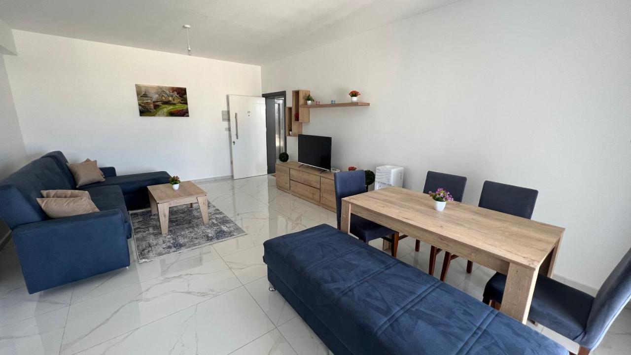 Tetris Apartment Spacious Comfortable นิโคเซีย ห้อง รูปภาพ