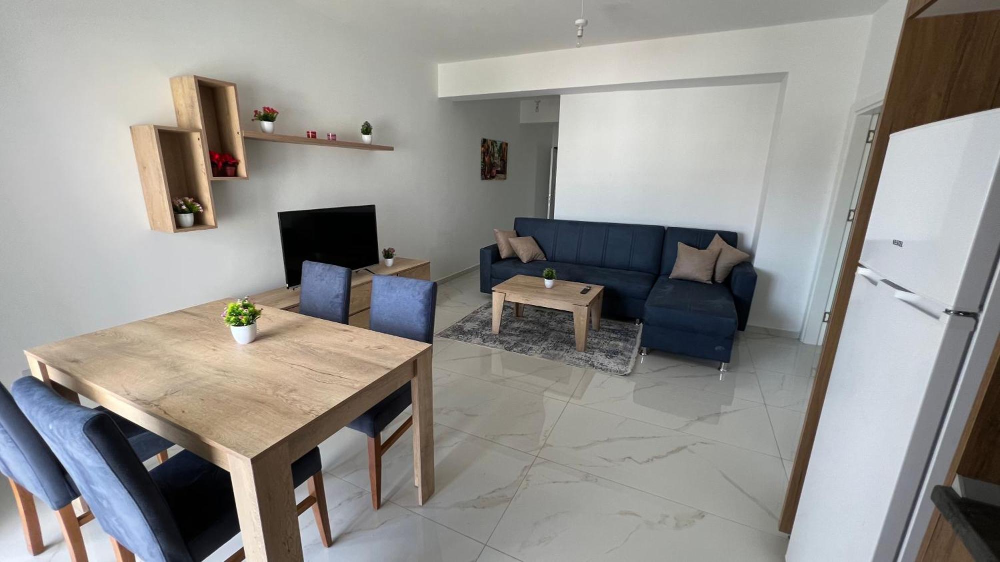 Tetris Apartment Spacious Comfortable นิโคเซีย ห้อง รูปภาพ
