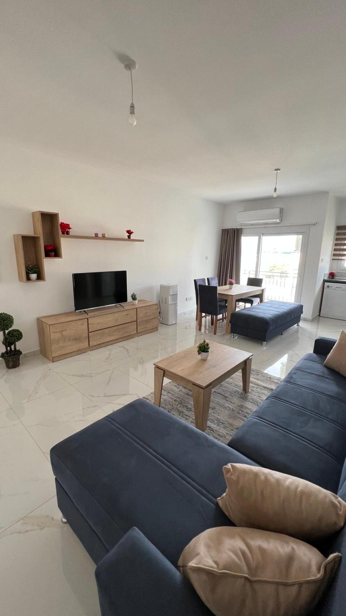 Tetris Apartment Spacious Comfortable นิโคเซีย ห้อง รูปภาพ