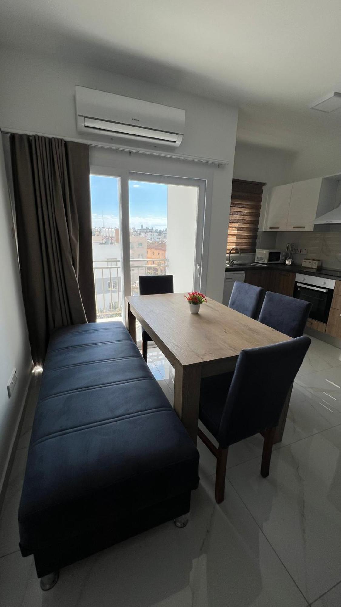 Tetris Apartment Spacious Comfortable นิโคเซีย ห้อง รูปภาพ
