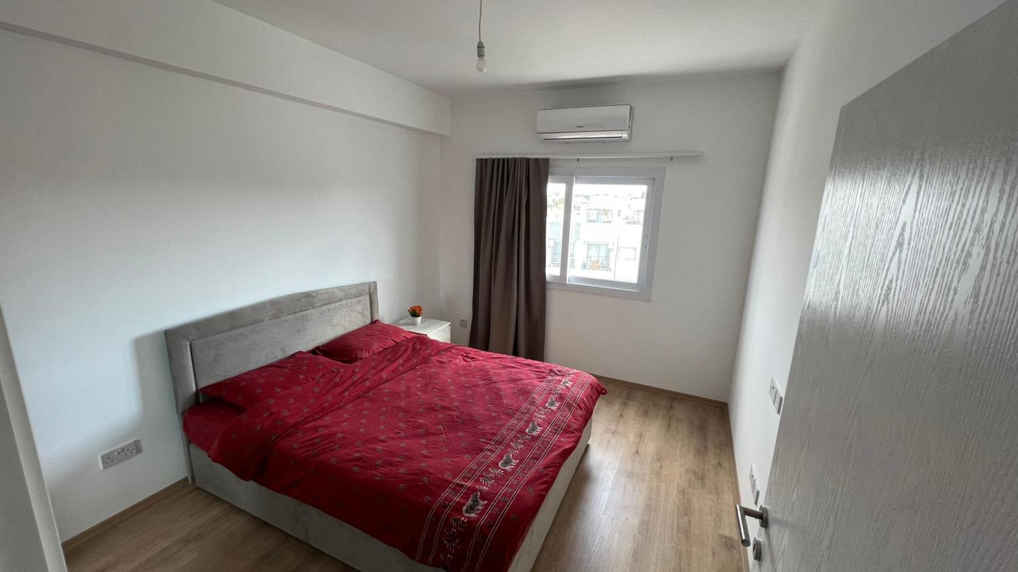 Tetris Apartment Spacious Comfortable นิโคเซีย ห้อง รูปภาพ