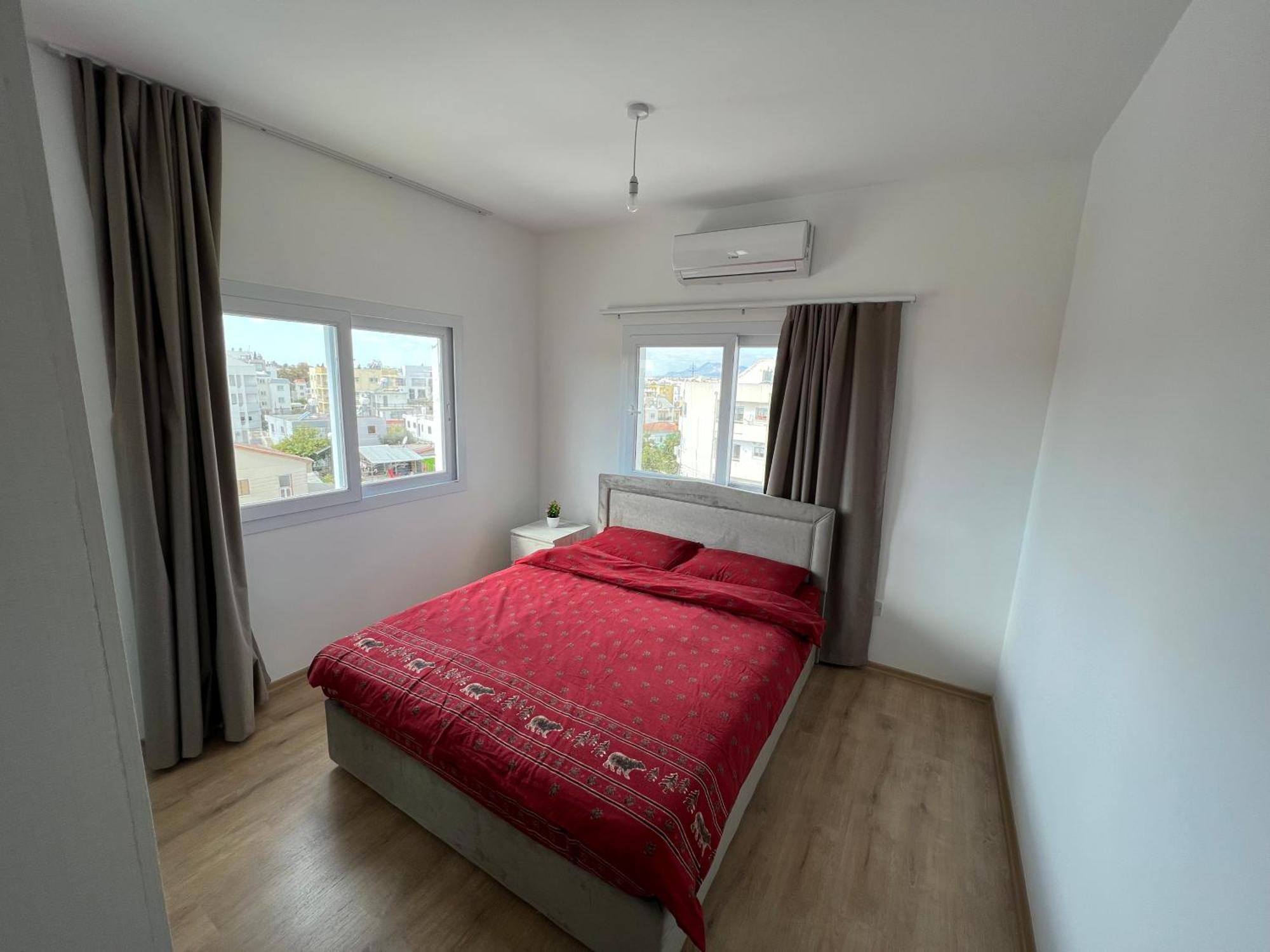 Tetris Apartment Spacious Comfortable นิโคเซีย ห้อง รูปภาพ