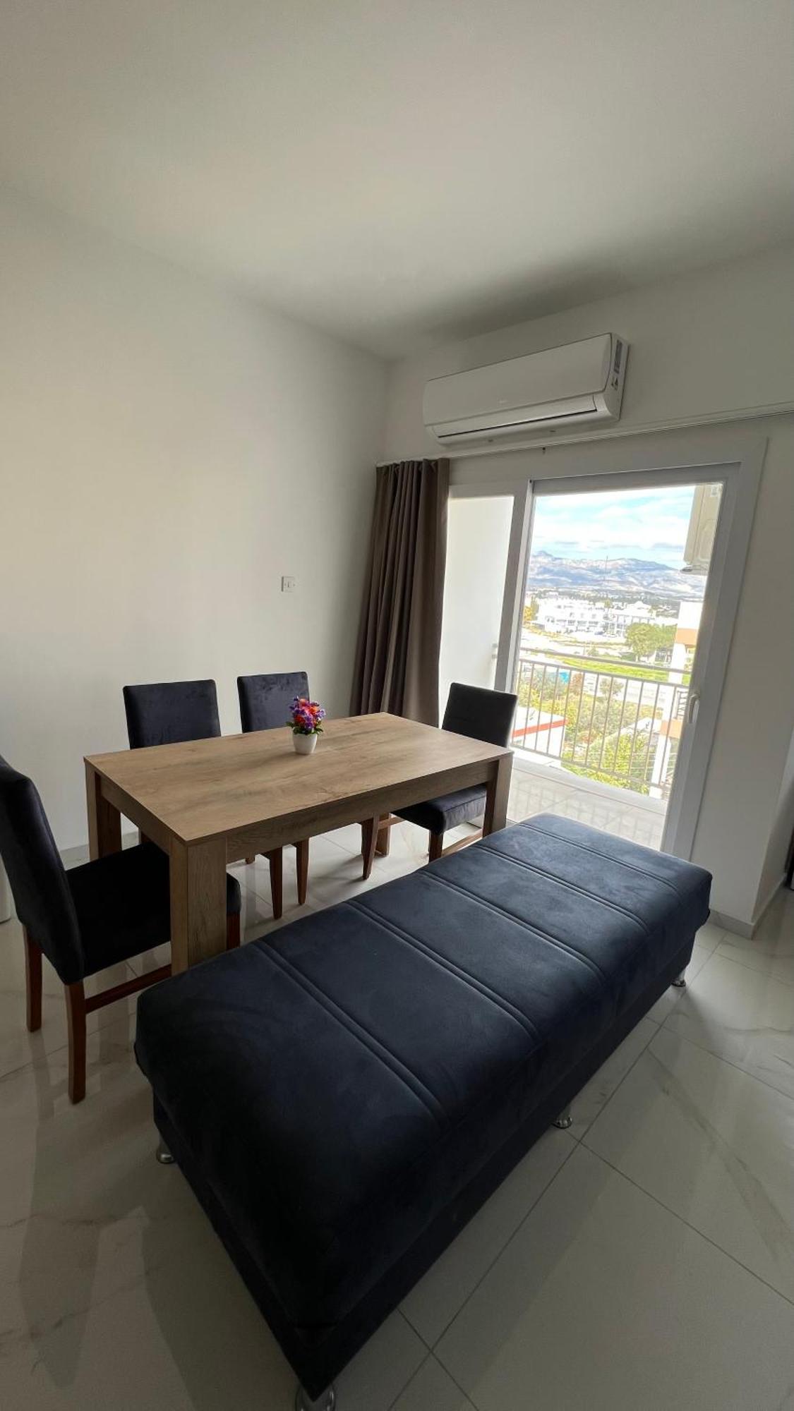 Tetris Apartment Spacious Comfortable นิโคเซีย ห้อง รูปภาพ