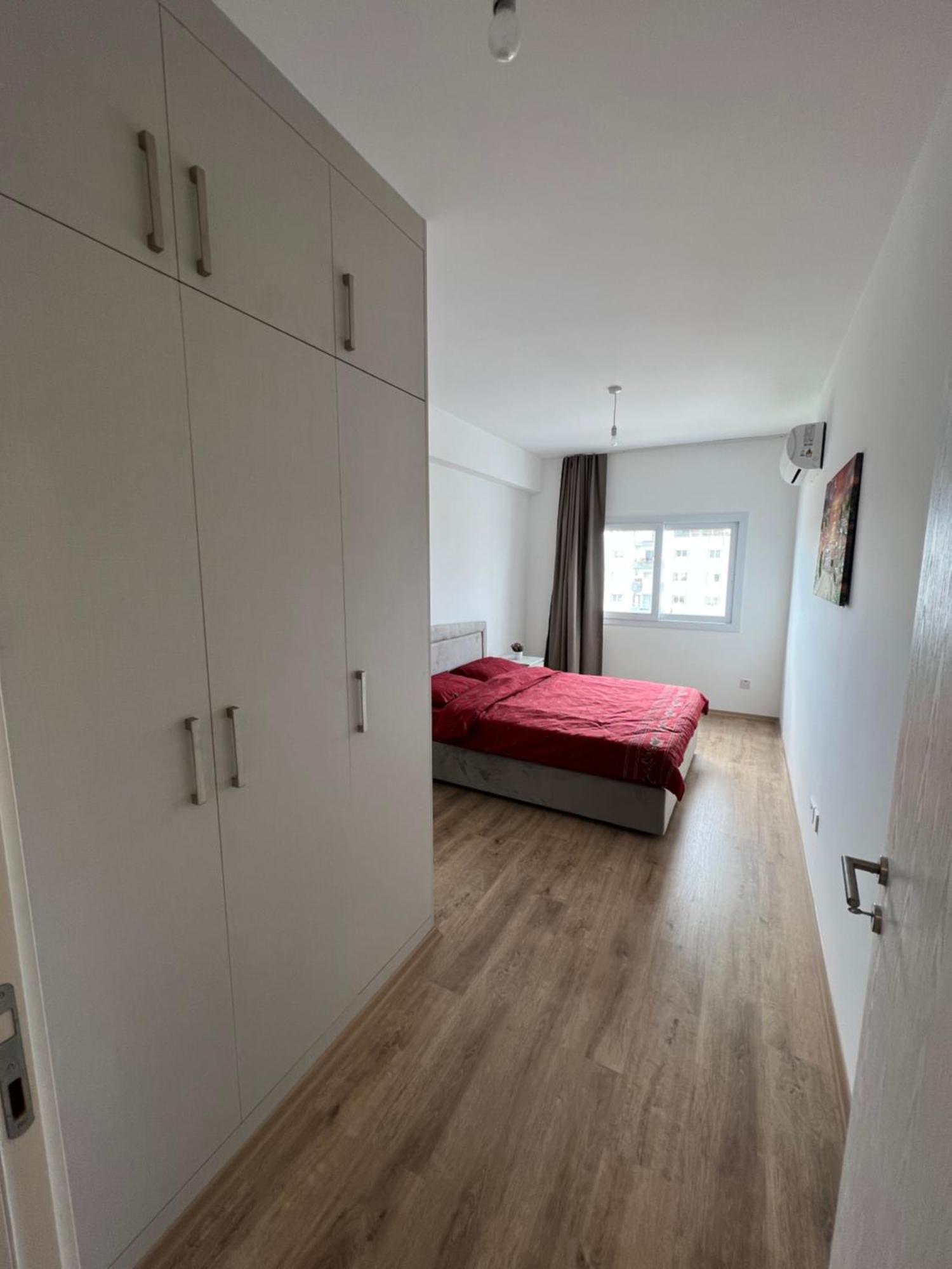 Tetris Apartment Spacious Comfortable นิโคเซีย ห้อง รูปภาพ