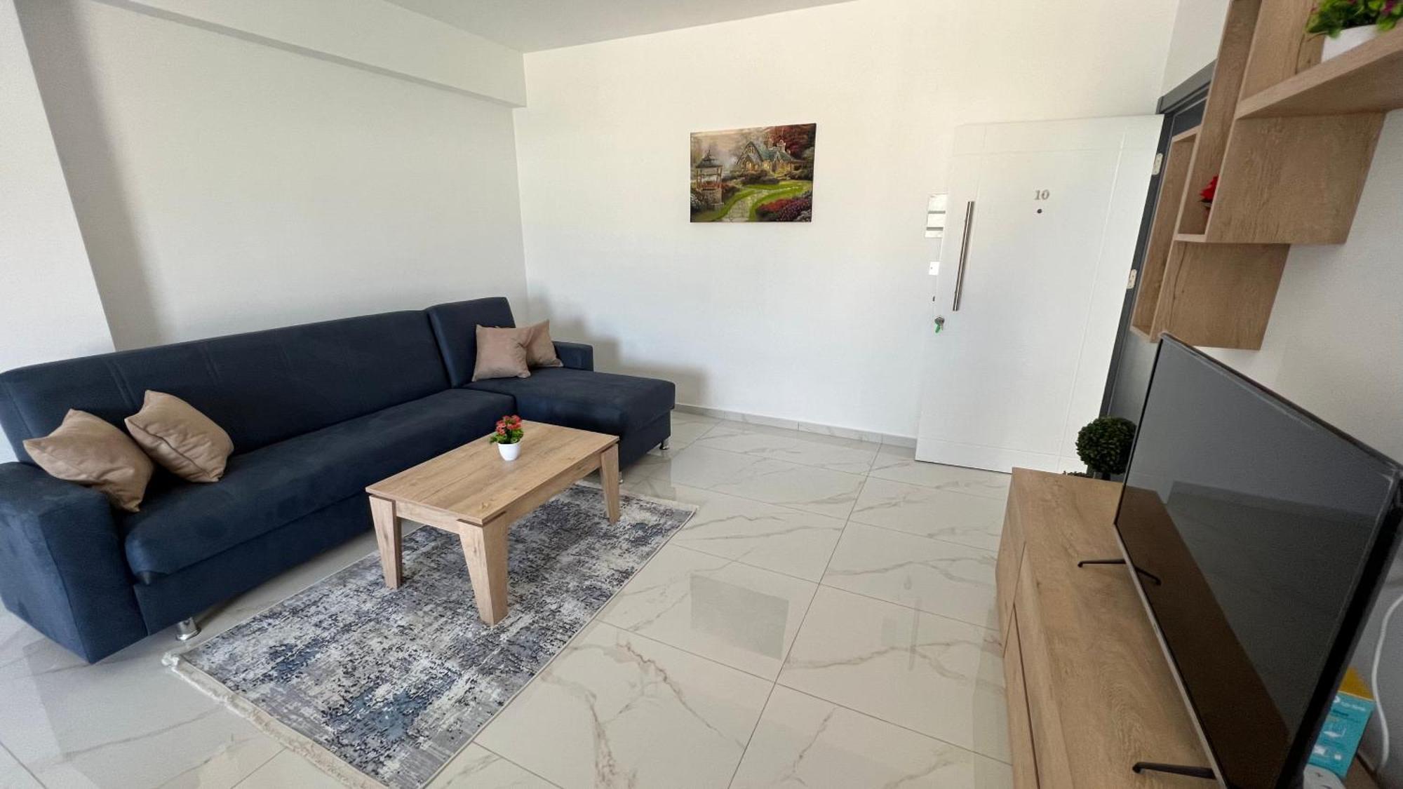 Tetris Apartment Spacious Comfortable นิโคเซีย ห้อง รูปภาพ