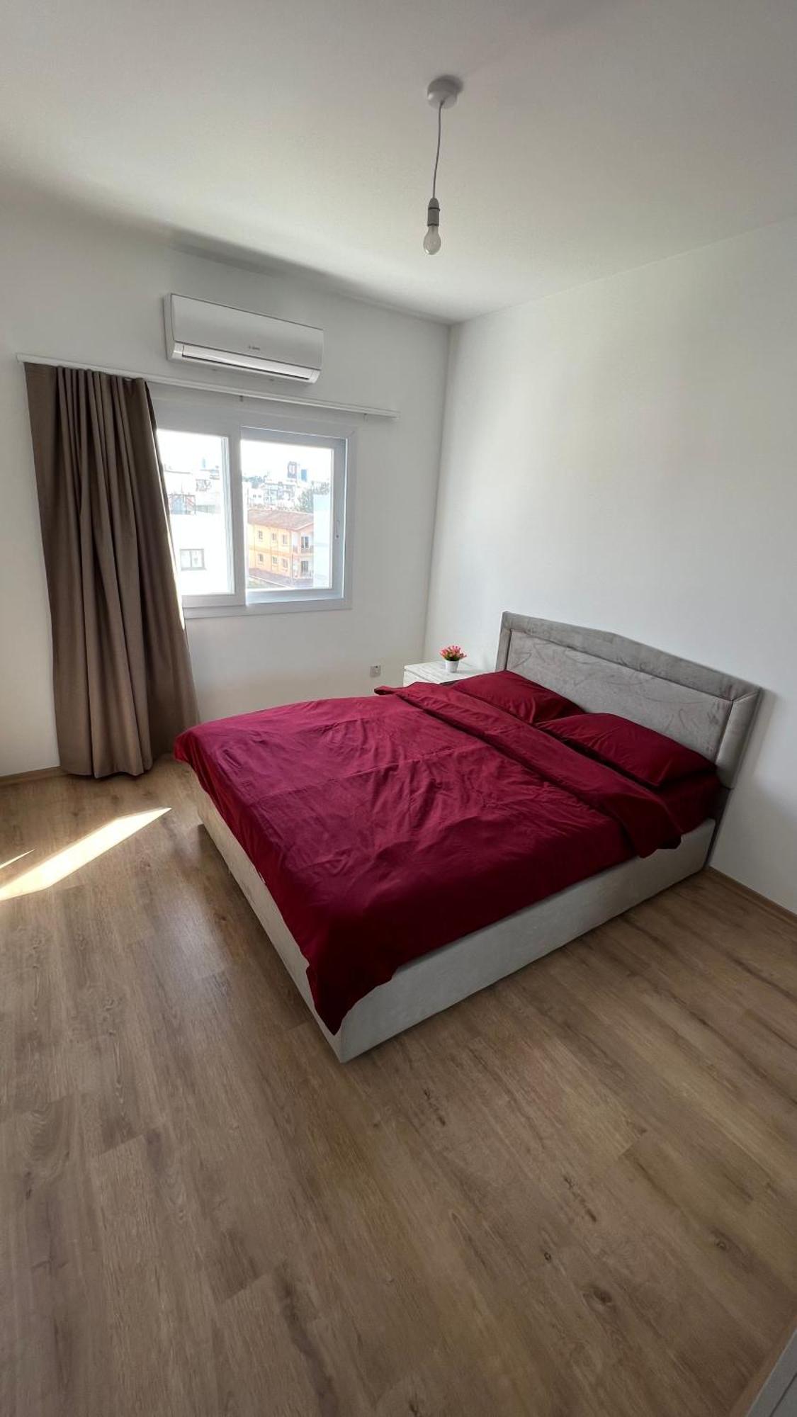 Tetris Apartment Spacious Comfortable นิโคเซีย ห้อง รูปภาพ