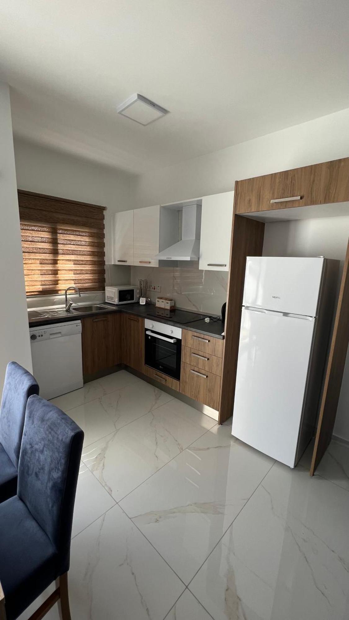 Tetris Apartment Spacious Comfortable นิโคเซีย ห้อง รูปภาพ
