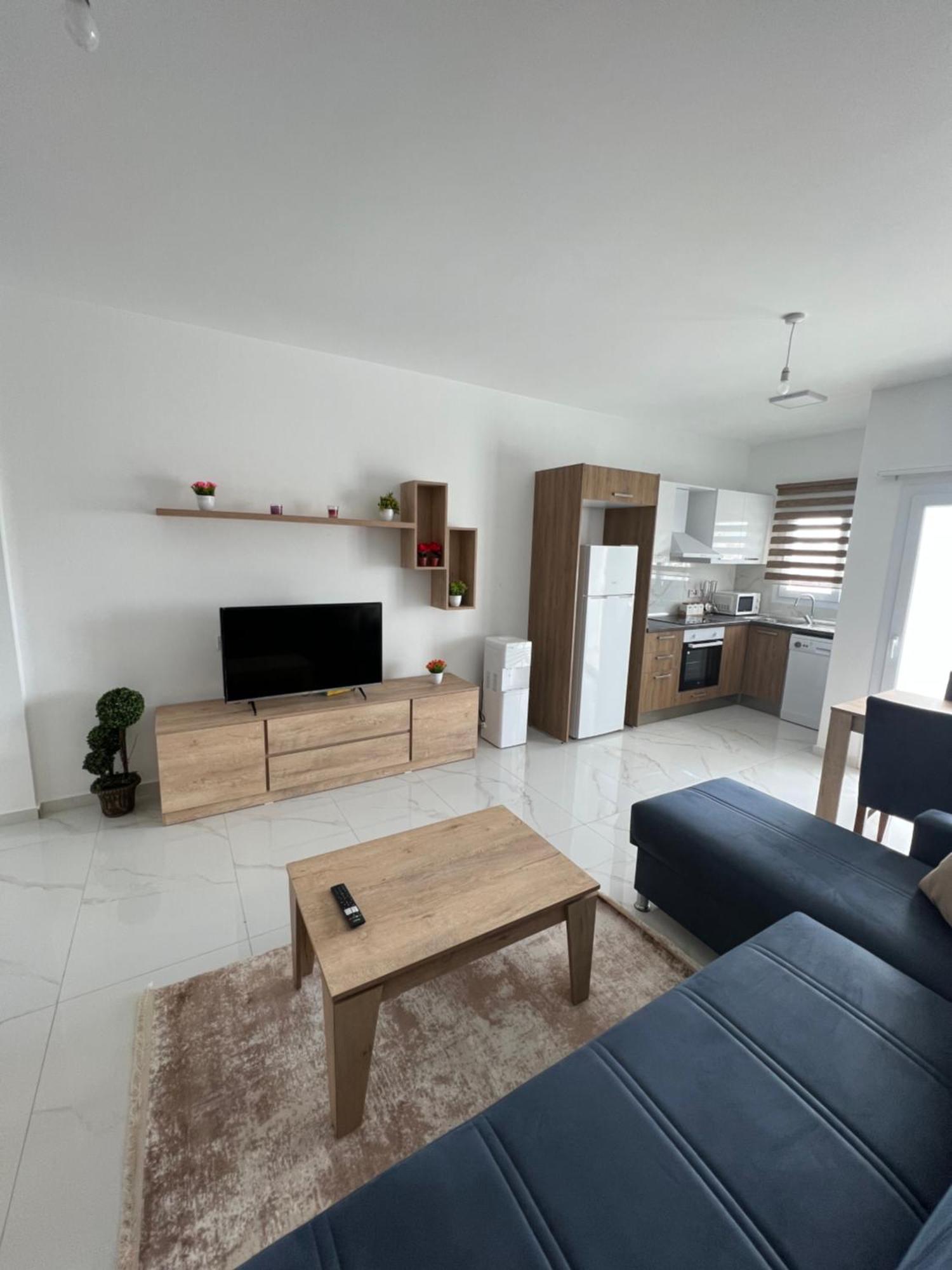 Tetris Apartment Spacious Comfortable นิโคเซีย ห้อง รูปภาพ