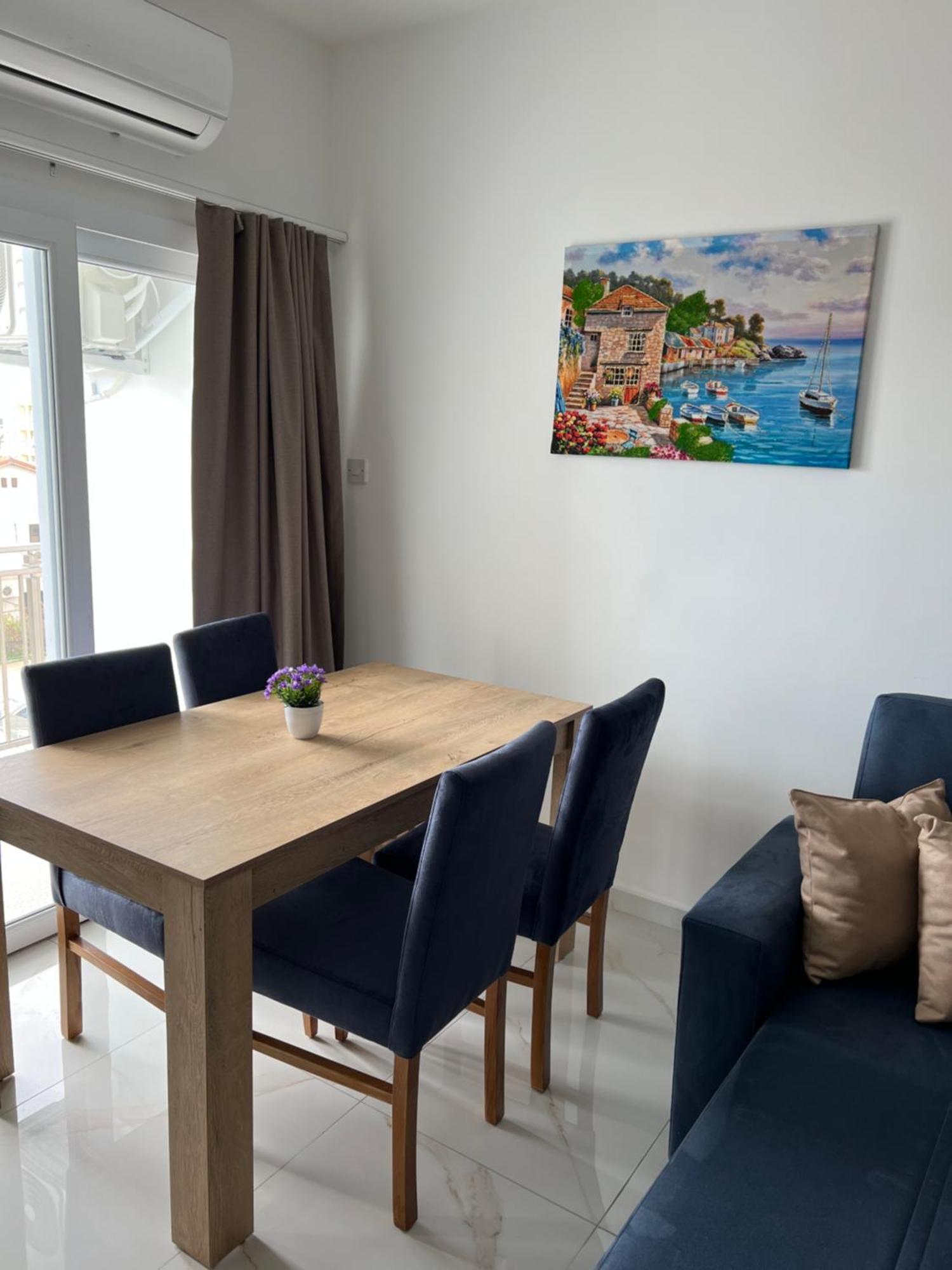 Tetris Apartment Spacious Comfortable นิโคเซีย ห้อง รูปภาพ