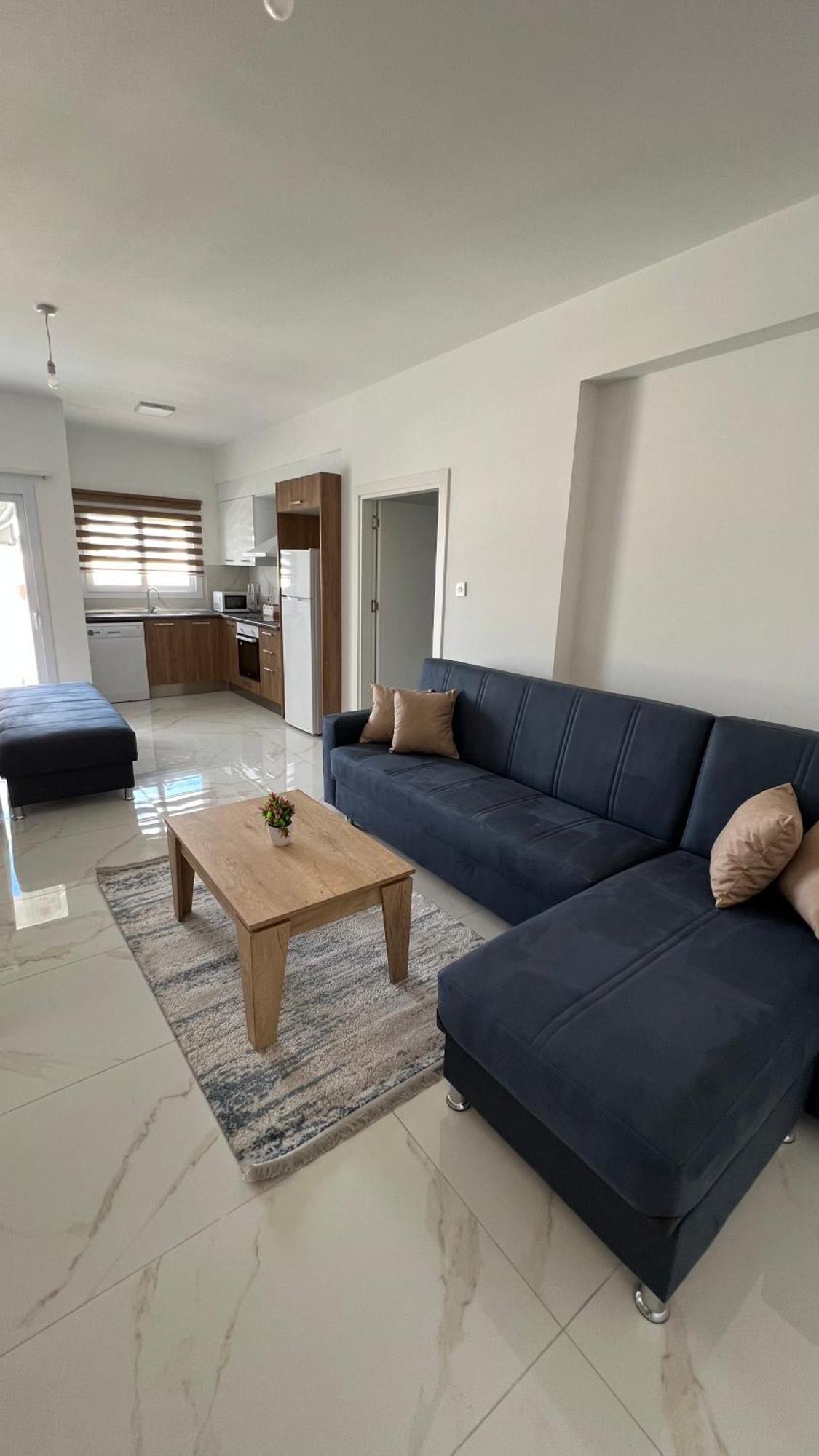 Tetris Apartment Spacious Comfortable นิโคเซีย ห้อง รูปภาพ