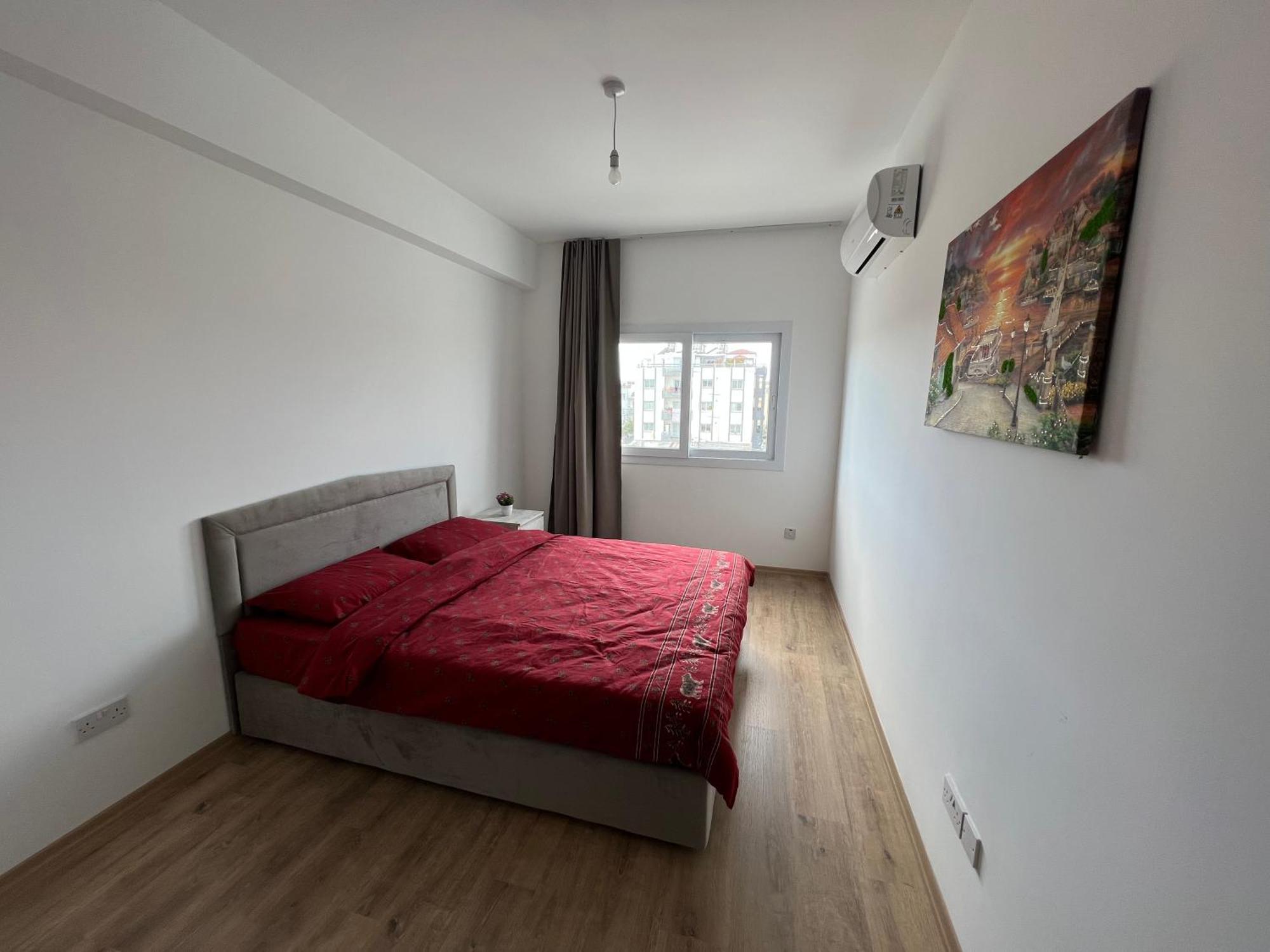 Tetris Apartment Spacious Comfortable นิโคเซีย ห้อง รูปภาพ